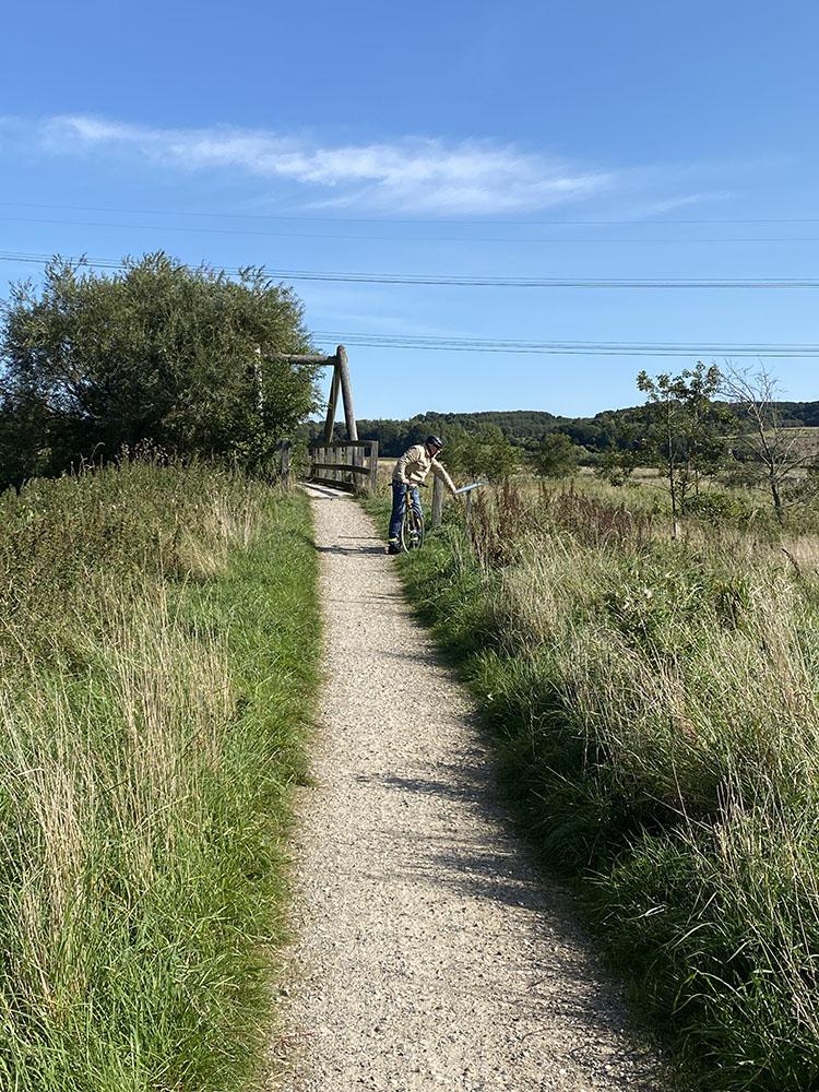 Årslev engsø Aarhus