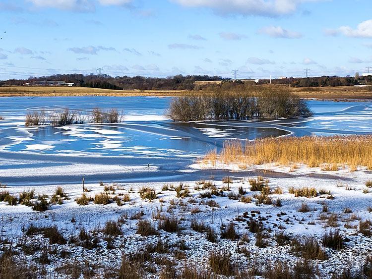 18 expériences en plein air à Aarhus&nbsp;: votre guide des meilleures excursions hivernales de la ville