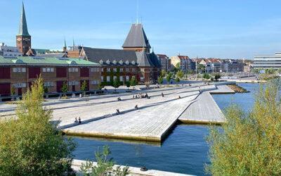 Tour De Århus – 10 udendørs oplevelsesture rundt i byen