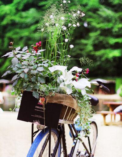Blomsterfestival-Tivoli-Friheden-Cykel