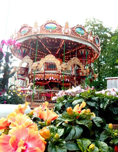 Blomsterfestival-Tivoli-Friheden-hjul