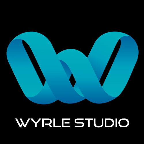 Wyrle Studio logo