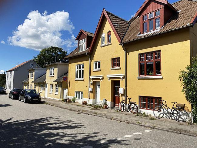 Åbyhøj i Aarhus
