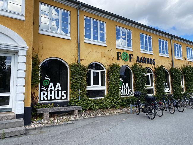 FOF i Århus
