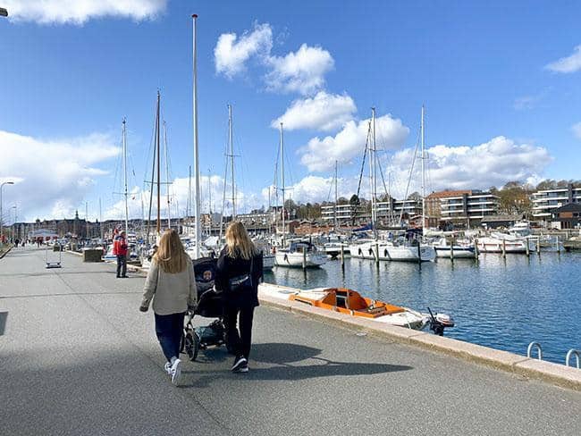 Århus Lystbådehavn