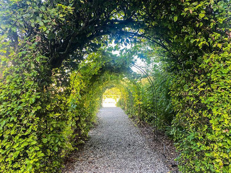 Marselisborg slotspark