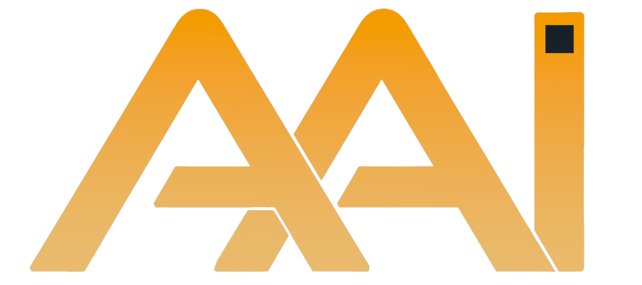 Logo AAI fritlagt