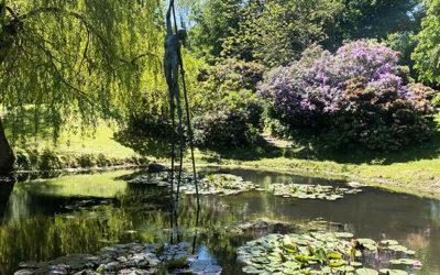 Marselisborg Slotspark