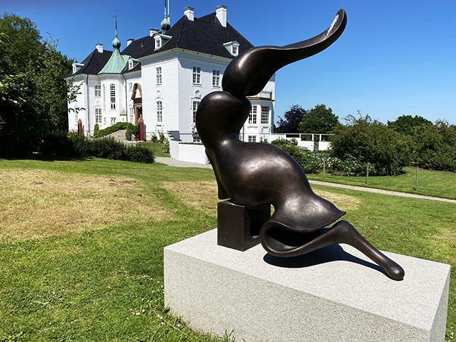 Marselisborg slotspark