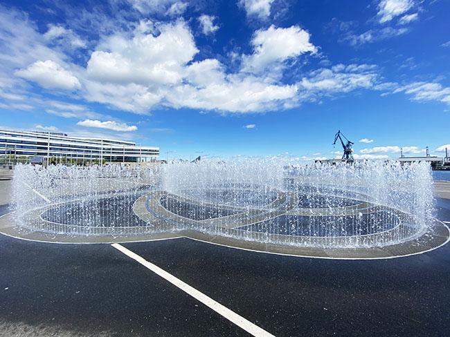 Se De Mange Sk nne Steder I Aarhus