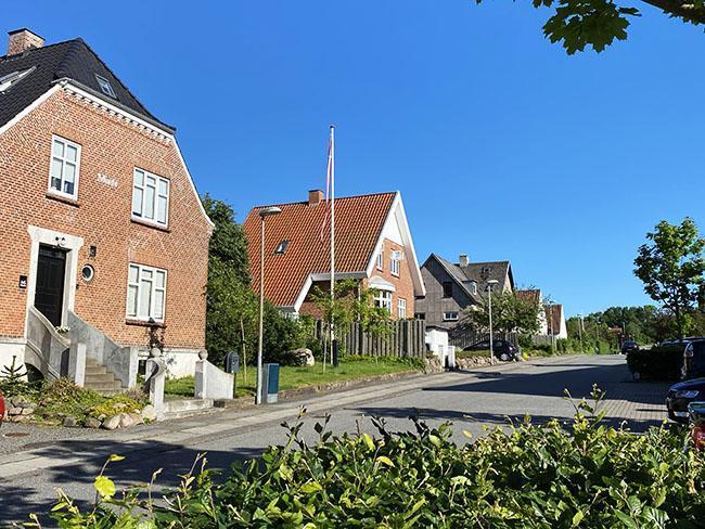 Viby i Aarhus