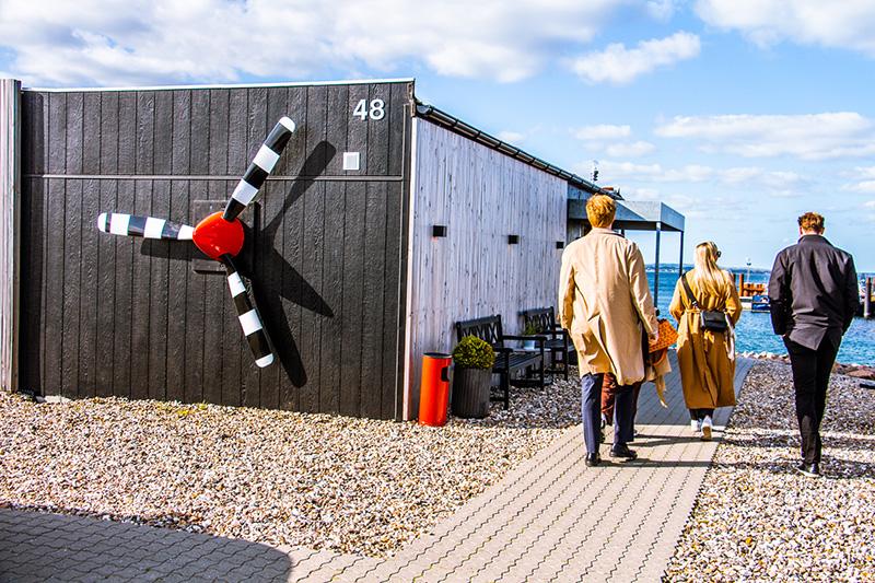 Sightseeing Nordic Seaplane