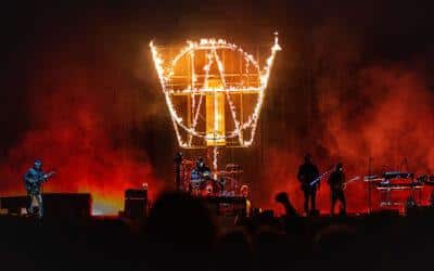 Musikken på NorthSide