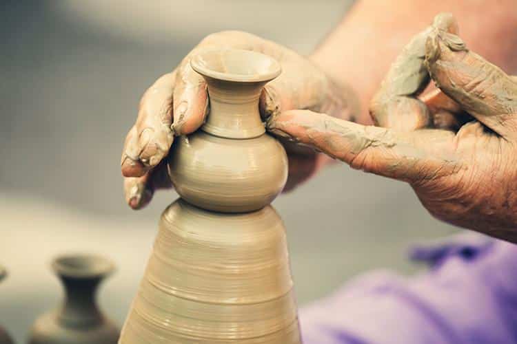 keramikworkshop