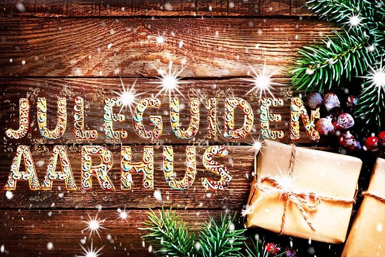 Guide til Jul i Aarhus – Det sker i december 2023