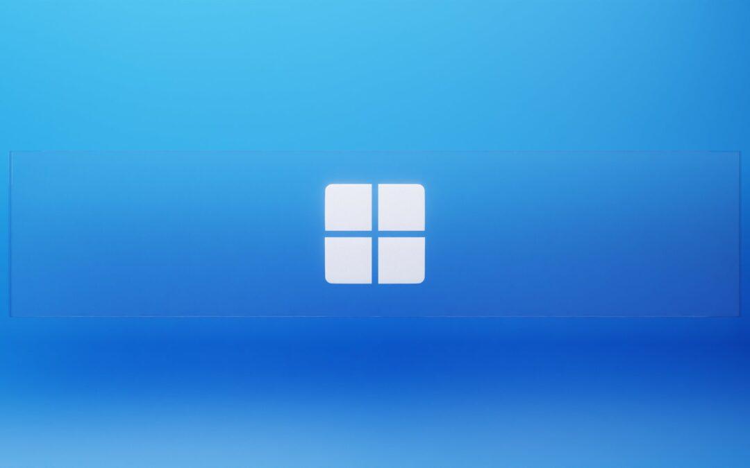 Få systemerne til at spille sammen med Microsoft
