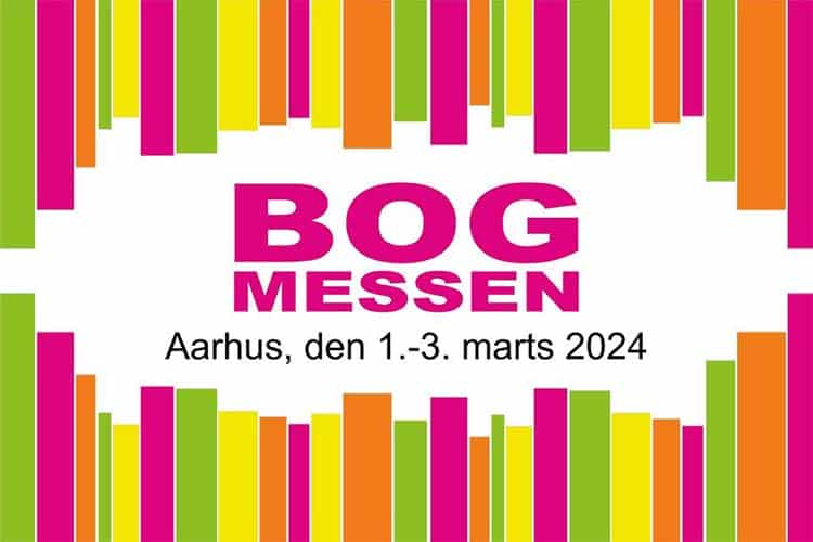 Bogmessen i Aarhus