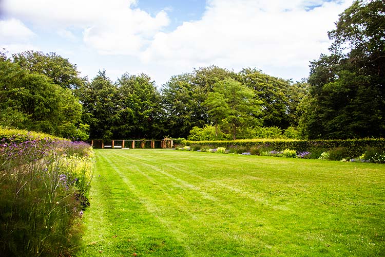 Mindeparken Rømerhaven