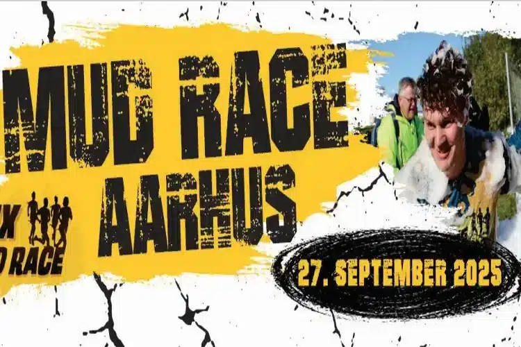 MUD Race 2025