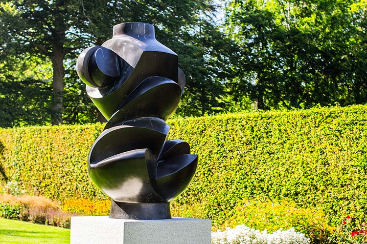 Marselisborg Slotspark Torso