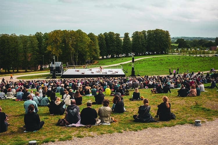 AARHUS SUMMER DANCE - Foto Raphael F. Solholm