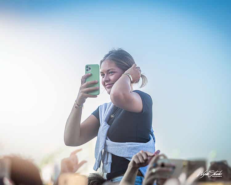 Grøn Koncert 2024