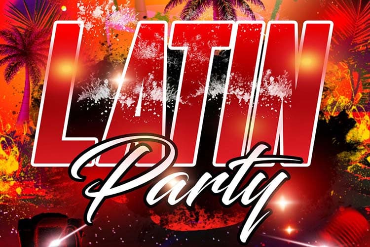 Latino Party