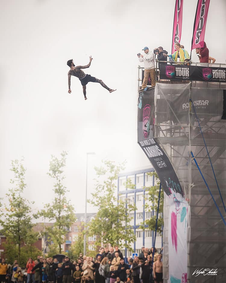 Ø-fest 2024 Aarhus Watersport Complex