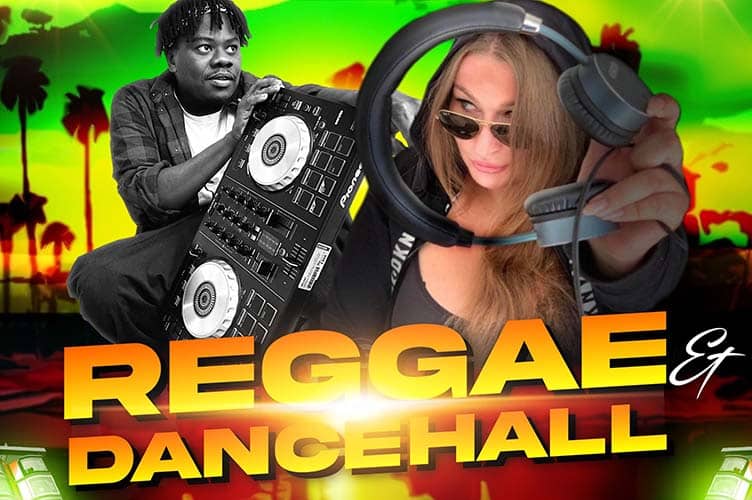 Reggae and Dancehall