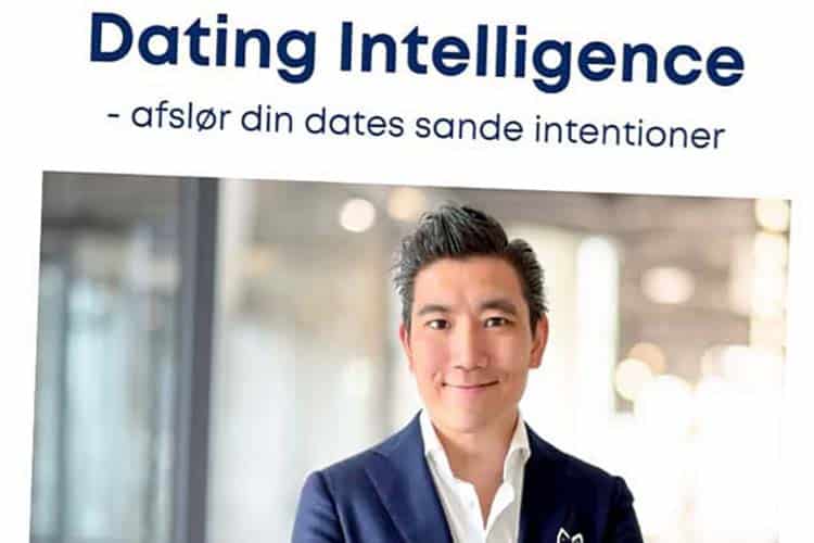 Dating Intelligence - Kærligheden Kalder: Hvad Svarer Du?