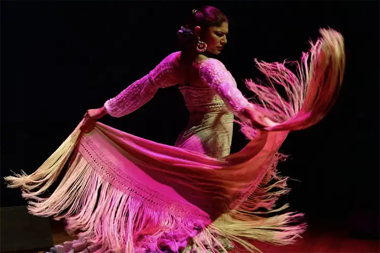 Flamenco de Sevilla