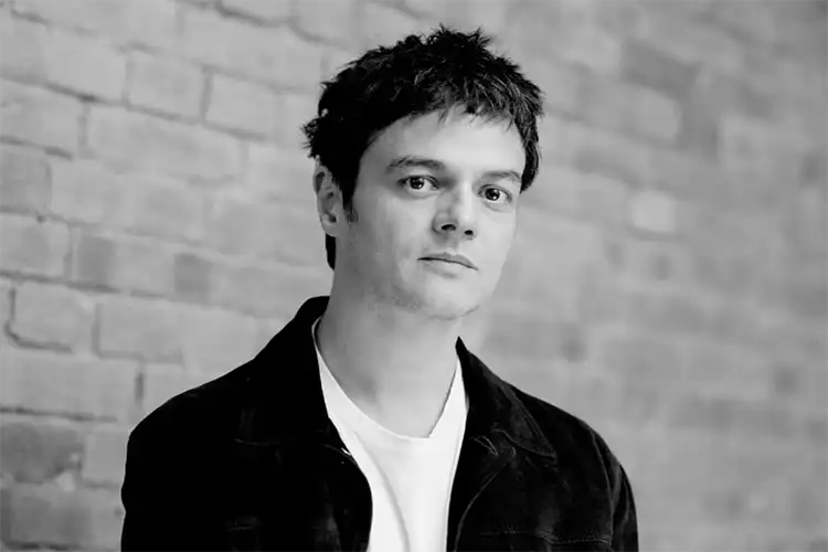 Jamie Cullum