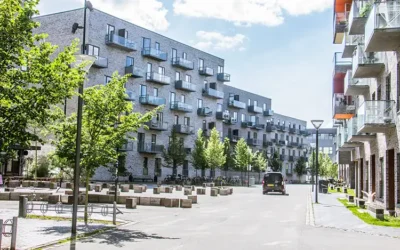 Ceresbyen 8156 » Aarhus Inside Ceresbyen