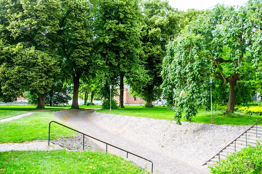 Rådhusparken