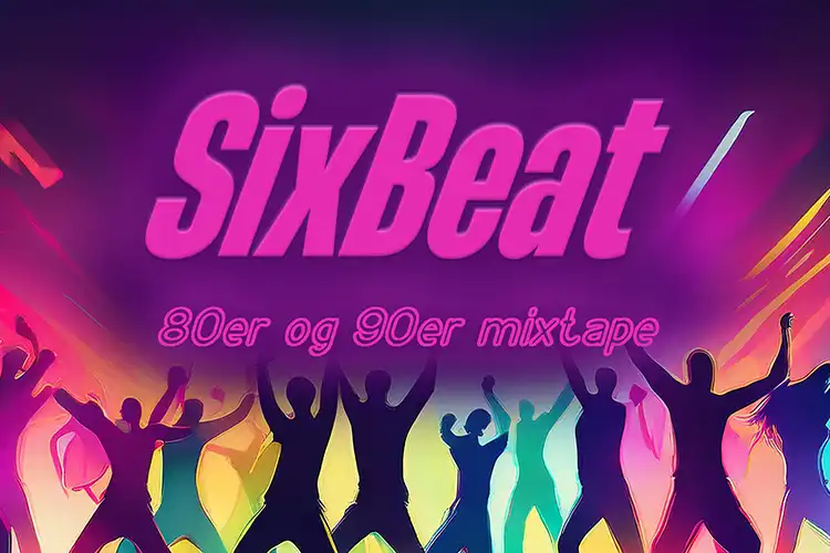 SixBeat