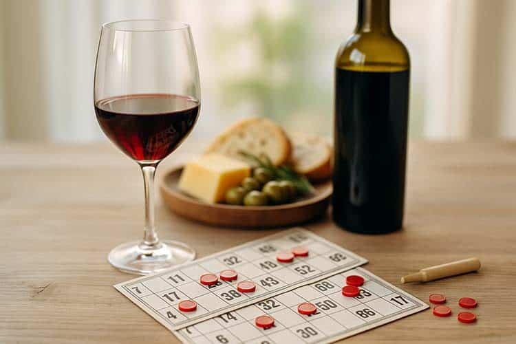 Vin Banko Tapas 40–59 aar – Minglr » Aarhus Inside Vin, Banko & Tapas 40–59 år – Minglr