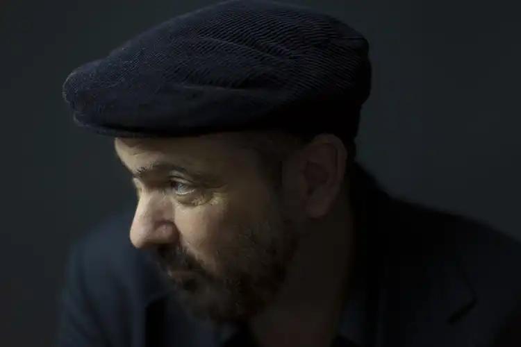 Mark Eitzel pressebillede