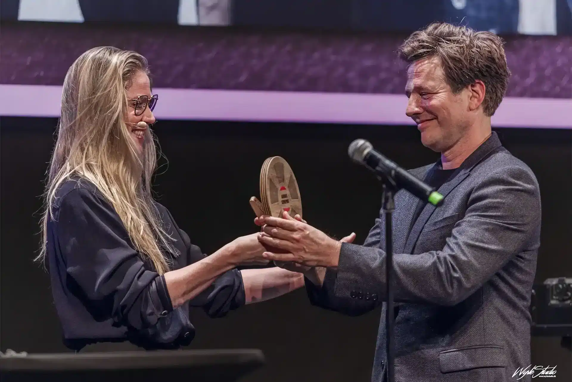 Series Awards 2024 Vinterberg