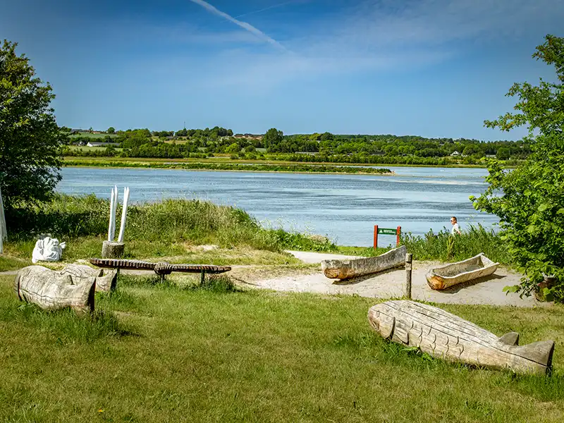 Engsø Vinterferie