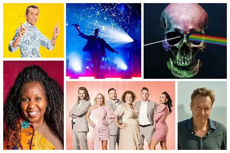 Oplevelser i Hermans i 2026