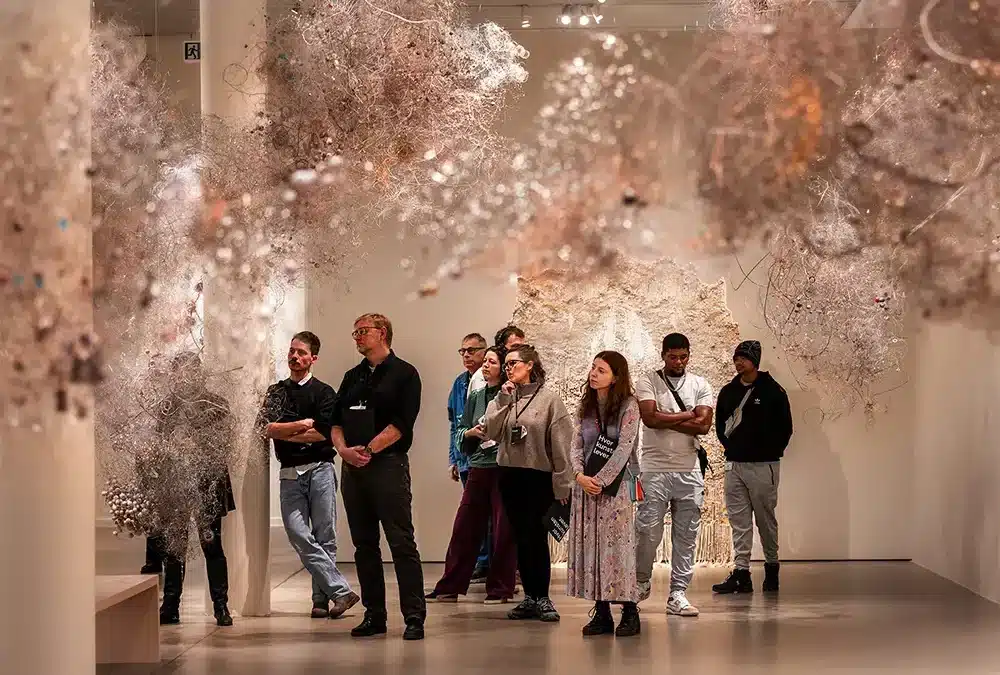 Igshaan Adams – Weerhoud ARoS 5 » Aarhus Inside Museer i Aarhus