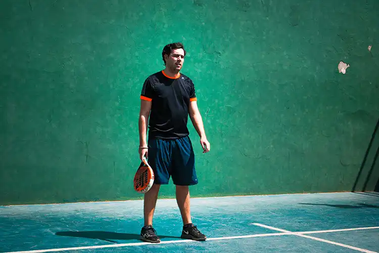 Padel: En sport i vækst i Aarhus