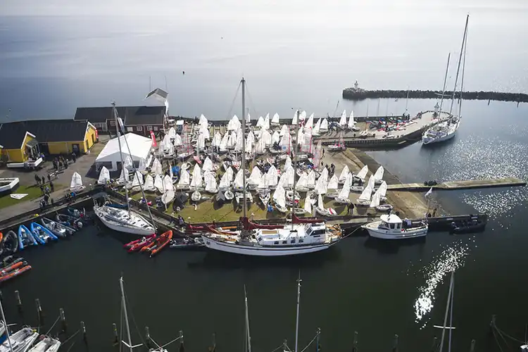 Aarhus Spring Regatta
