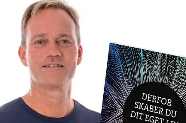 Sådan skaber du dit liv
