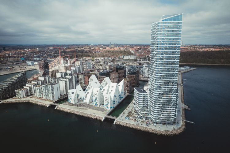 Lighthouse Trappeløb - Jakob Lekach Jørgensen