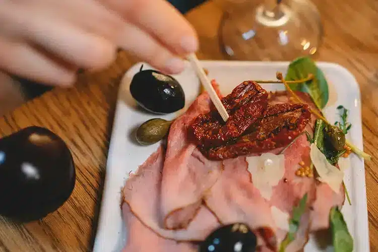 Vin, Banko & Tapas Vin, Banko & Tapas