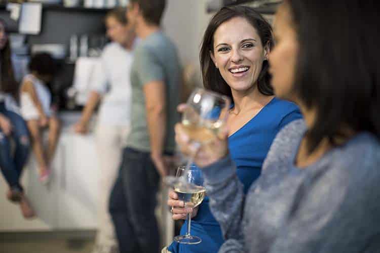 Vin og Banko – Os kaffe og vin Vin og Banko - Os kaffe og vin