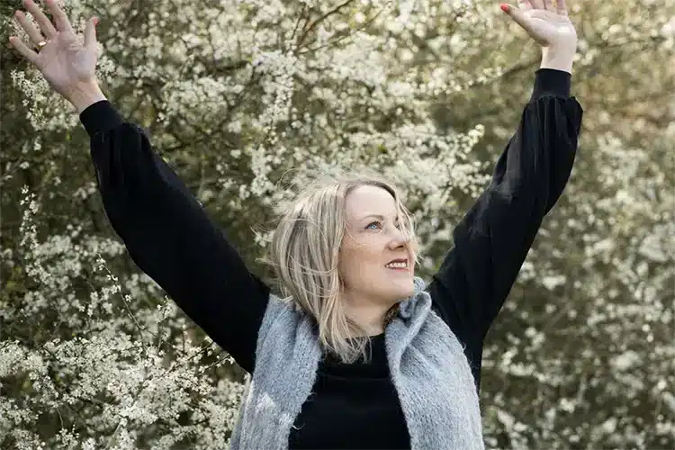 Det gode liv som autist – oplæg med Pernille Hebsgaard