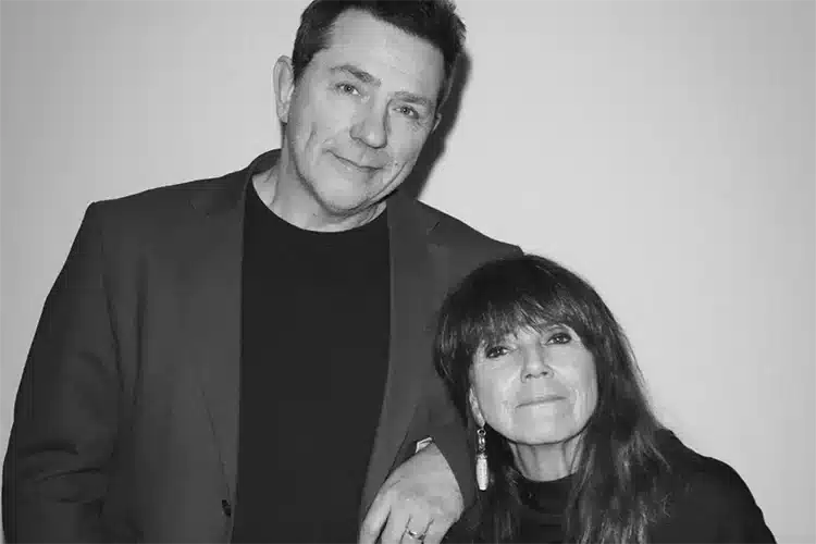 Hanne Boel & Carsten Dahl – Intim duokoncert under Aarhus Jazz Festival