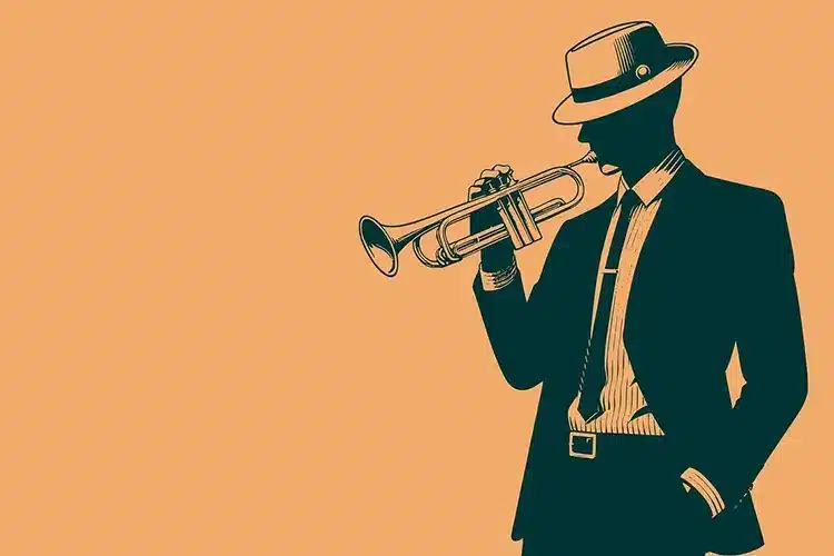 Jazz & Wine – En Aften med Musik og Vin Jazz & Wine – En Aften med Musik og Vin